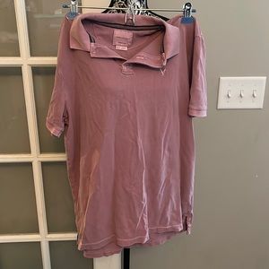 American Eagle Super Soft Polo